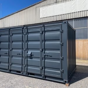 conteneur de stockage conteneur de stockage