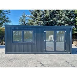 module bureau carre
